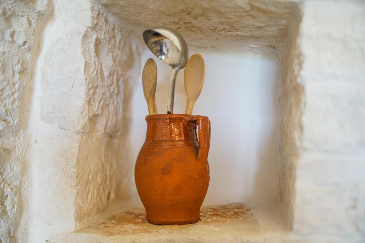 All'Ombra Dei Lecci Αλμπερομπέλο Εξωτερικό φωτογραφία
